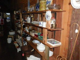 Property photo 33 - Commercial Building, Former Antique Mall - Downtown Roann